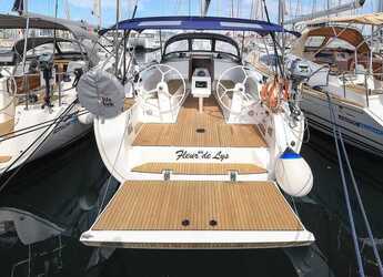 Rent a sailboat in Marina Hramina - Bavaria Cruiser 41 - 3 cab.