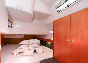 Alquilar velero en Marina Hramina - Bavaria Cruiser 41S