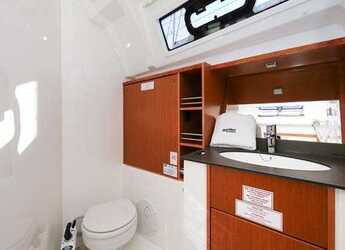 Alquilar velero en Marina Hramina - Bavaria Cruiser 41S