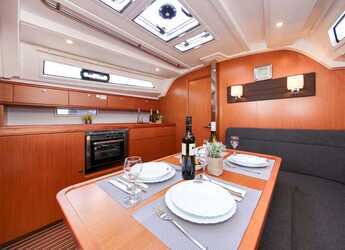 Alquilar velero en Marina Hramina - Bavaria Cruiser 41S