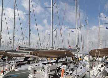 Alquilar velero en Marina Hramina - Bavaria Cruiser 41S