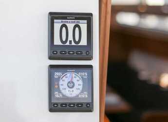 Alquilar velero en Marina Hramina - Bavaria Cruiser 41S