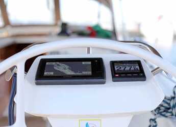 Alquilar velero en Marina Hramina - Bavaria Cruiser 41S