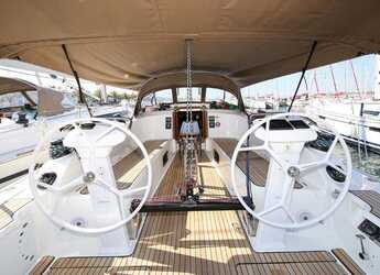 Alquilar velero en Marina Hramina - Bavaria Cruiser 41S