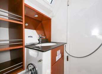 Alquilar velero en Marina Hramina - Bavaria Cruiser 41S