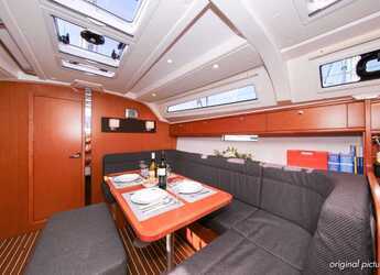 Louer voilier à Marina Hramina - Bavaria Cruiser 41S