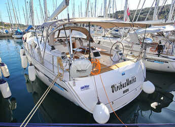 Rent a sailboat in Marina Polesana - Bavaria Cruiser 46 - 4 cab.
