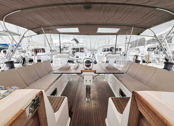 Rent a sailboat in Real Club Náutico de Palma - Bavaria Cruiser 51