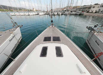 Rent a sailboat in Real Club Náutico de Palma - Bavaria Cruiser 51