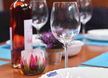 Rent a sailboat in Real Club Náutico de Palma - Bavaria Cruiser 51