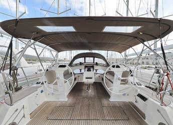 Rent a sailboat in Real Club Náutico de Palma - Bavaria Cruiser 51