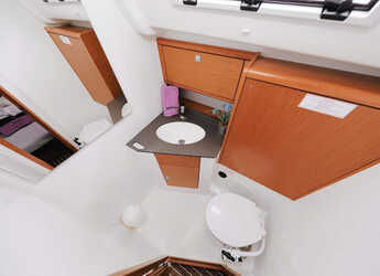 Rent a sailboat in Real Club Náutico de Palma - Bavaria Cruiser 51