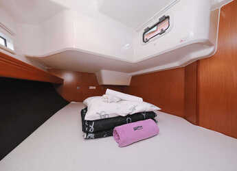 Rent a sailboat in Real Club Náutico de Palma - Bavaria Cruiser 51