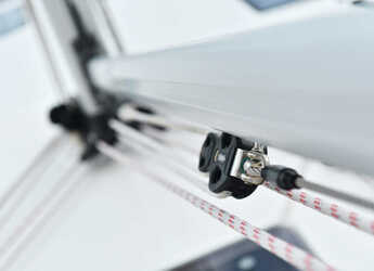 Rent a sailboat in Real Club Náutico de Palma - Bavaria Cruiser 51