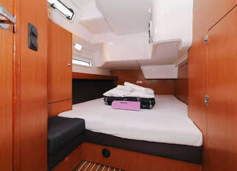 Rent a sailboat in Real Club Náutico de Palma - Bavaria Cruiser 51