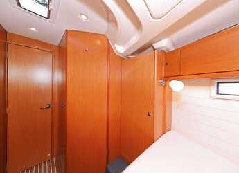 Rent a sailboat in Real Club Náutico de Palma - Bavaria Cruiser 51