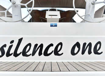 Rent a sailboat in Real Club Náutico de Palma - Bavaria Cruiser 51