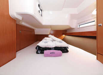 Rent a sailboat in Real Club Náutico de Palma - Bavaria Cruiser 51