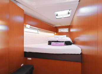 Rent a sailboat in Real Club Náutico de Palma - Bavaria Cruiser 51