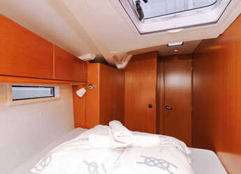 Rent a sailboat in Real Club Náutico de Palma - Bavaria Cruiser 51