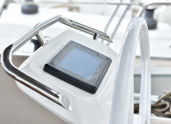 Rent a sailboat in Real Club Náutico de Palma - Bavaria Cruiser 51