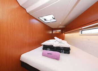 Rent a sailboat in Real Club Náutico de Palma - Bavaria Cruiser 51