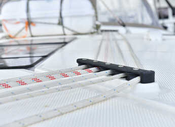 Rent a sailboat in Real Club Náutico de Palma - Bavaria Cruiser 51