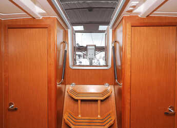 Rent a sailboat in Real Club Náutico de Palma - Bavaria Cruiser 51