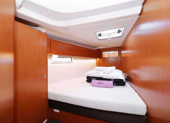 Rent a sailboat in Real Club Náutico de Palma - Bavaria Cruiser 51