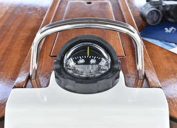 Rent a sailboat in Real Club Náutico de Palma - Bavaria Cruiser 51