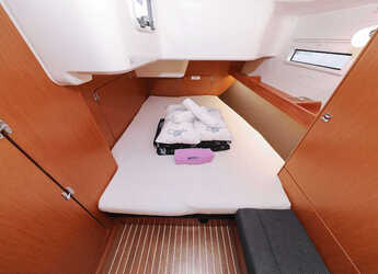 Rent a sailboat in Real Club Náutico de Palma - Bavaria Cruiser 51