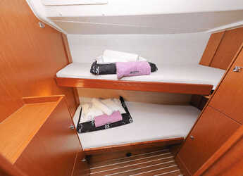 Rent a sailboat in Real Club Náutico de Palma - Bavaria Cruiser 51