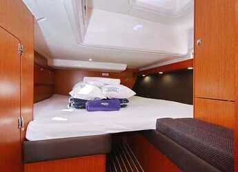 Rent a sailboat in Marina Hramina - Bavaria Cruiser 56 - 5 + 1 cab.