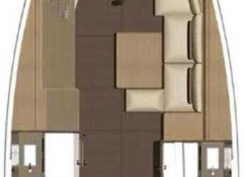 Chartern Sie segelboot in Marina Polesana - Dufour 382 GL