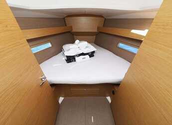 Chartern Sie segelboot in Marina Polesana - Dufour 382 GL