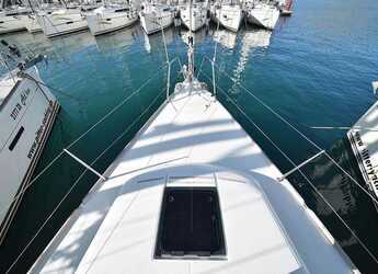 Chartern Sie segelboot in Marina Polesana - Dufour 382 GL