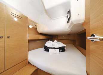 Chartern Sie segelboot in Marina Polesana - Dufour 382 GL