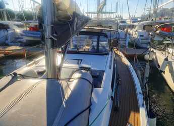 Rent a sailboat in Jezera ACI Marina - Dufour 430 - 3 cab.