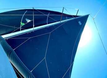 Chartern Sie segelboot in Marina Polesana - Dufour 470 performance - 4 cab.