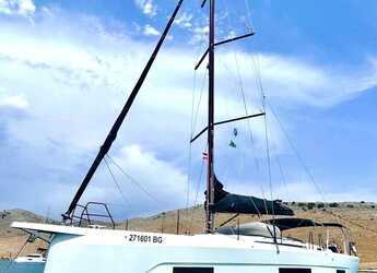 Chartern Sie segelboot in Marina Polesana - Dufour 470 performance - 4 cab.