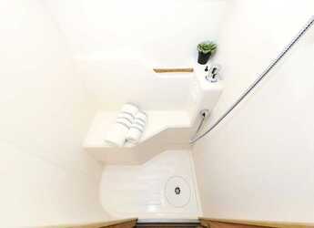 Rent a sailboat in Marina Hramina - Hanse 455