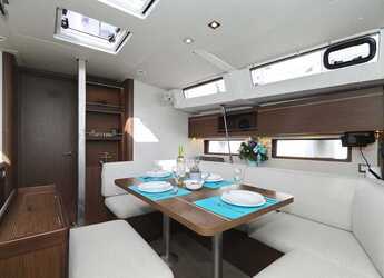 Alquilar velero en Zadar Marina - Oceanis 46.1 - 4 cab.