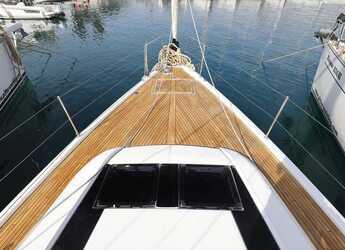 Alquilar velero en Zadar Marina - Oceanis 46.1 - 4 cab.