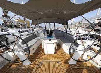 Alquilar velero en Zadar Marina - Oceanis 46.1 - 4 cab.