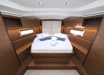 Alquilar velero en Zadar Marina - Oceanis 46.1 - 4 cab.