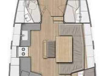 Alquilar velero en Zadar Marina - Oceanis 46.1 - 4 cab.