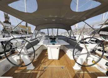 Alquilar velero en Zadar Marina - Oceanis 46.1 - 4 cab.