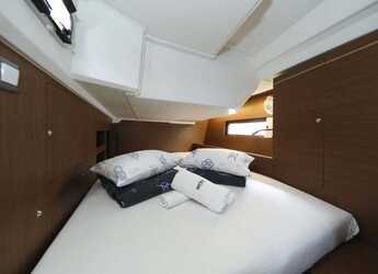 Alquilar velero en Zadar Marina - Oceanis 46.1 - 4 cab.