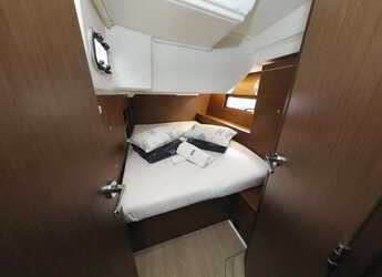 Alquilar velero en Zadar Marina - Oceanis 46.1 - 4 cab.