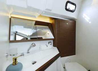 Alquilar velero en Zadar Marina - Oceanis 46.1 - 4 cab.